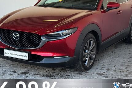 Mazda CX-30 95.930 km 18.679 &euro; Heilbronn 74074