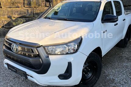 Toyota Hilux 84.000 km 29.490 &euro; Gundelsheim 74831