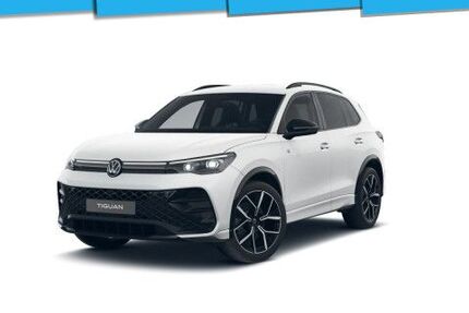VW Tiguan 21.719 km 45.430 &euro; Mosbach 74821