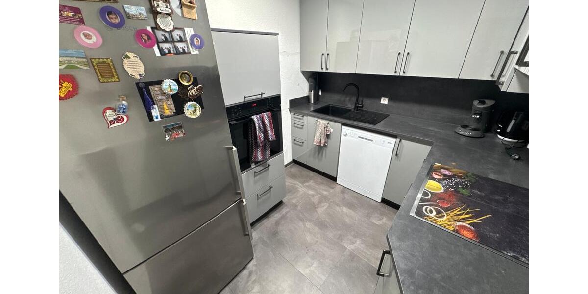 Etagenwohnung Ludwigsburg Eglosheim - 3 Zimmer, 77 m&sup2;, 319.000&euro; | Angebot:27168317