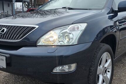 Lexus RX 300 157.503 km 9.995 &euro; Bad Rappenau 74906