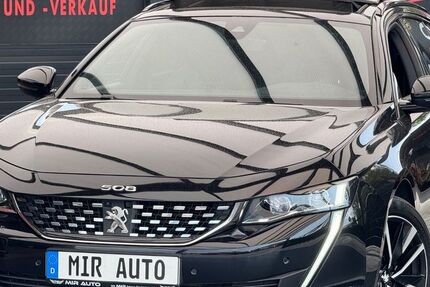 Peugeot 508 199.000 km 14.900 &euro; Sinsheim 74889