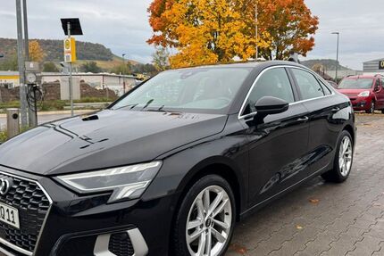 Audi A3 69.000 km 18.599 &euro; Großbottwar 71723