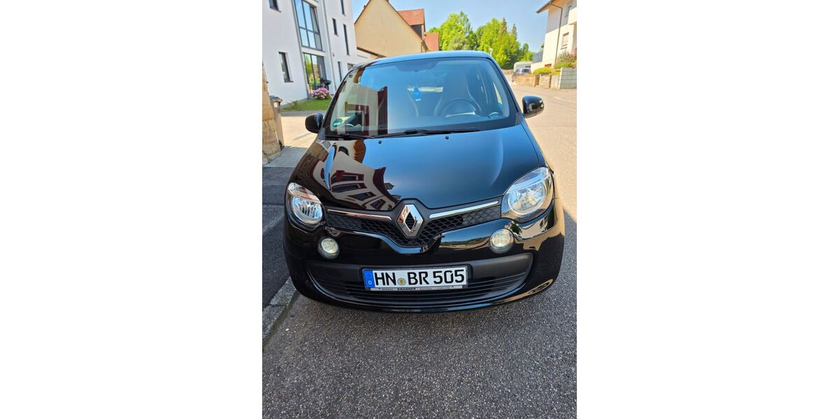 Renault Clio 45.555 km 7.500 &euro; Eppingen 75031