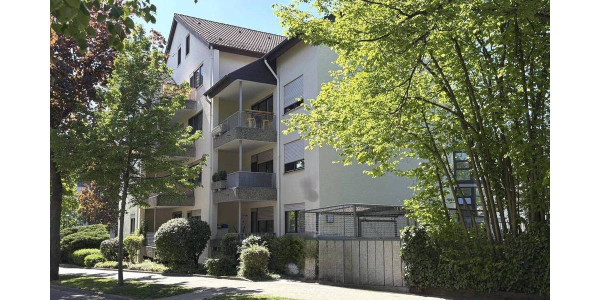 Etagenwohnung Heilbronn Kernstadt - 2 Zimmer, 64 m&sup2;, 235.000&euro; | Angebot:26540450