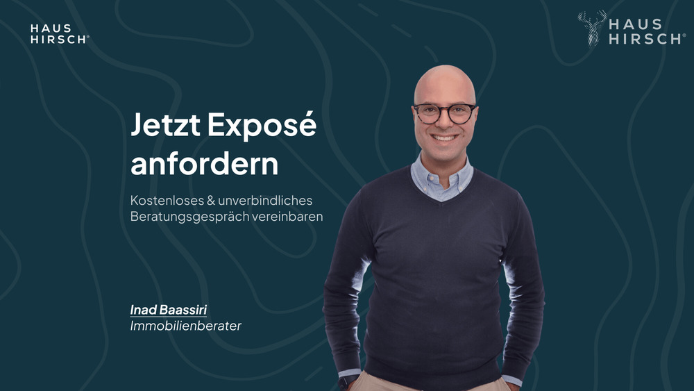 Platz für Neues: Großes Grundstück mit Altbestand und vielen Möglichkeiten zimmer