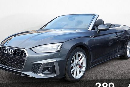 Audi A5 30.450 km 38.980 &euro; Bietigheim-Bissingen 74321