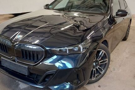 BMW 520 11.572 km 57.900 € Backnang 71522
