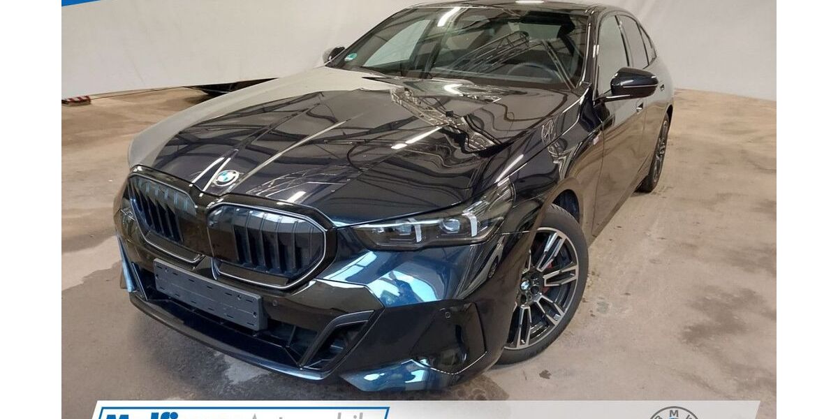 BMW 520 11.572 km 57.900 € Backnang 71522