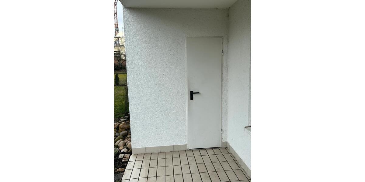 Erdgeschoßwohnung Bad Wimpfen - 2 Zimmer, 65 m&sup2;, 269.000&euro; | Angebot:26620594