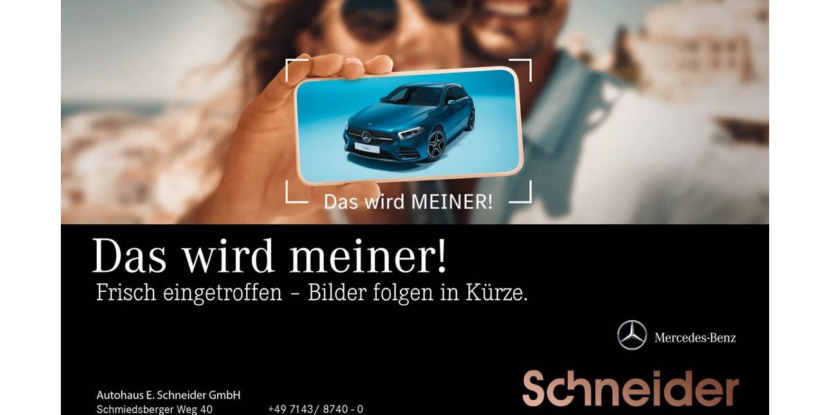 Mercedes-Benz EQA 8.600 km 42.500 &euro; Bönnigheim 74357