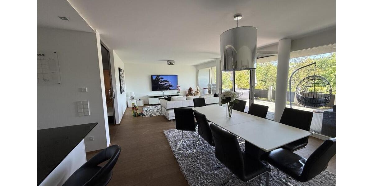 Erdgeschoßwohnung Heilbronn Kernstadt - 4 Zimmer, 133 m&sup2;, 2.100&euro; | Angebot:26455623