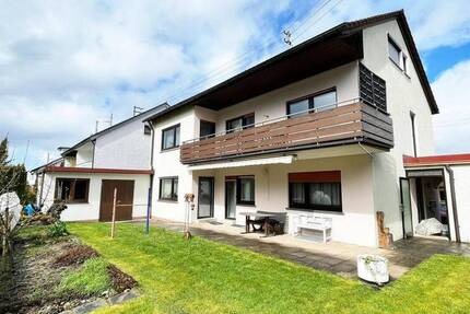 Haus Aspach Großaspach - 1 Zimmer, 200 m&sup2;, 699.000&euro; | Angebot:22602677