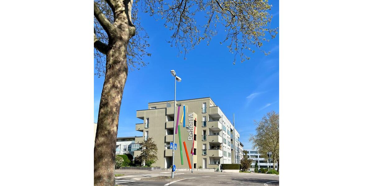 Etagenwohnung Heilbronn Horkheim - 1 Zimmer, 21 m&sup2;, 87.000&euro; | Angebot:26322141