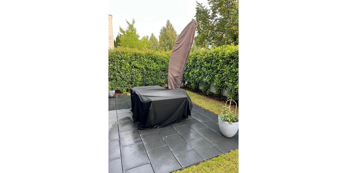 Erdgeschoßwohnung Bietigheim-Bissingen Bissingen - 3 Zimmer, 89 m&sup2;, 460.000&euro; | Angebot:26910311