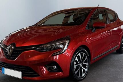 Renault Clio 22.013 km 14.990 &euro; Bietigheim-Bissingen 74321