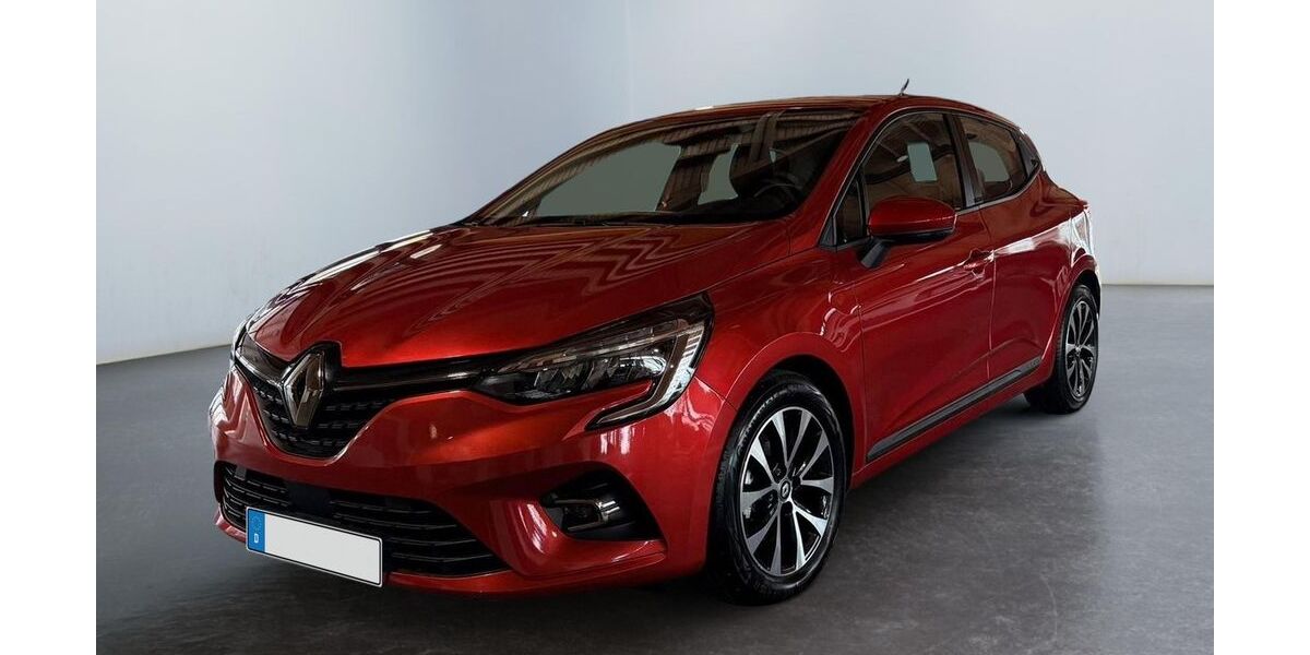 Renault Clio 22.013 km 14.990 &euro; Bietigheim-Bissingen 74321