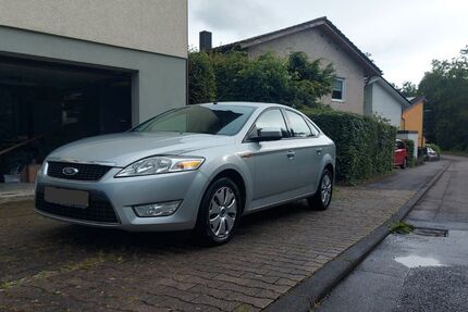 Ford Mondeo 216.851 km 2.650 &euro; Mosbach 74821
