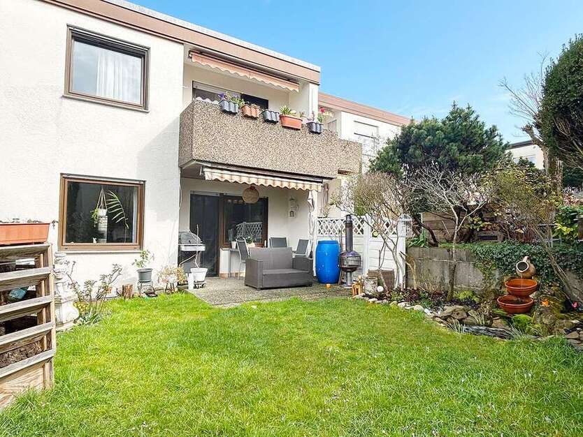 Haus zum Kaufen in Marbach am Neckar 458.000 € 118 m²