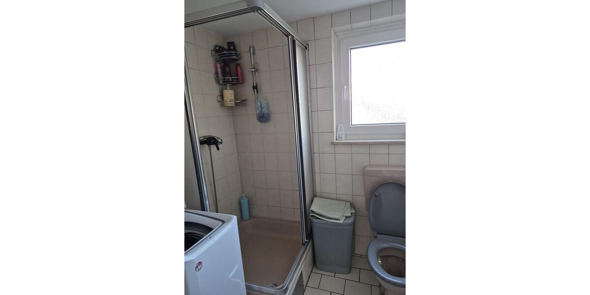 Dachgeschoßwohnung Bad Rappenau - 2.5 Zimmer, 60 m&sup2;, 750&euro; | Angebot:26335042