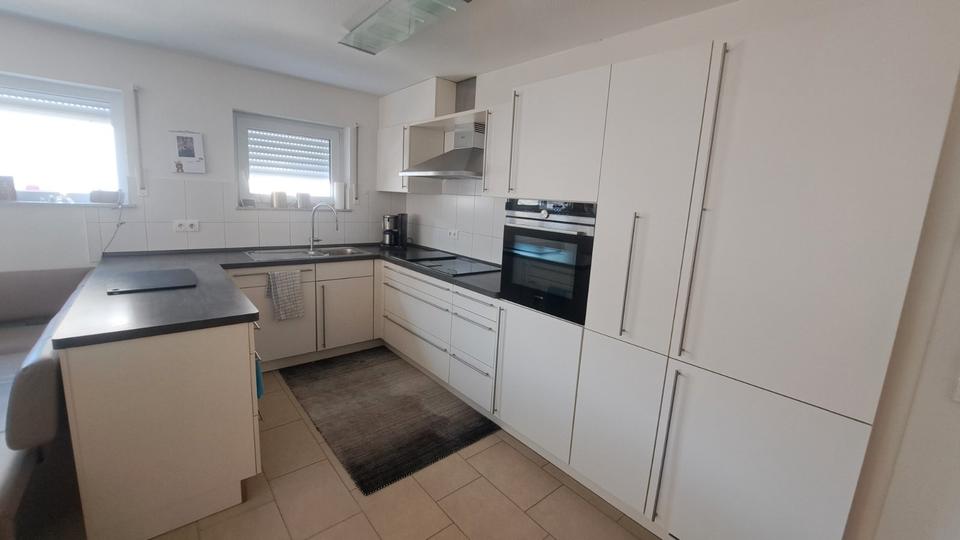 Etagenwohnung Heilbronn Horkheim - 3.5 Zimmer, 83 m&sup2;, 920&euro; | Angebot:26276893