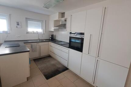 Wohnung Heilbronn Horkheim - 3.5 Zimmer, 83 m&sup2;, 920&euro; | Angebot:26276893