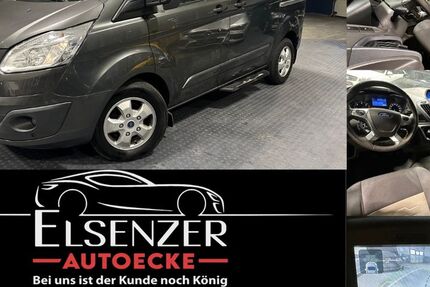 Ford Transit 128.999 km 19.999 &euro; Eppingen 75031