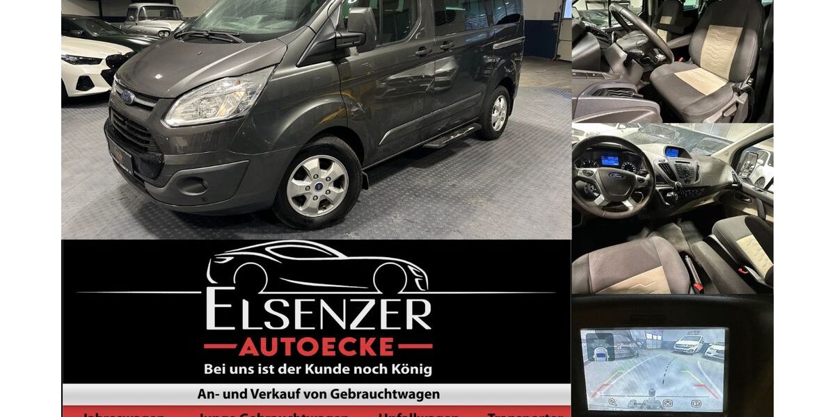 Ford Transit 128.999 km 19.999 &euro; Eppingen 75031