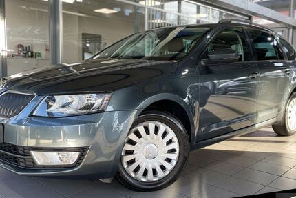 Skoda Octavia 138.420 km 14.990 &euro; Heilbronn 74080