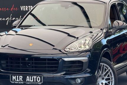 Porsche Cayenne 139.000 km 38.900 &euro; Sinsheim 74889