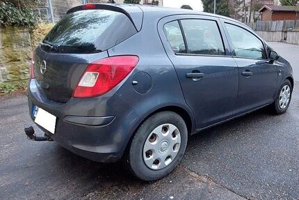 Opel Corsa 161.000 km 2.800 &euro; Heilbronn 74076