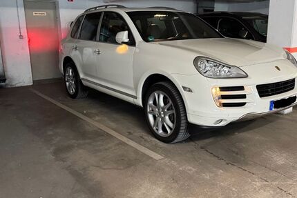 Porsche Cayenne 199.850 km 16.250 € Bad Friedrichshall 74177