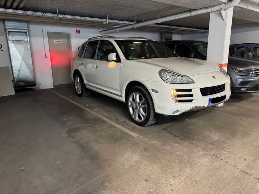 Porsche Cayenne 199.850 km 16.250 € Bad Friedrichshall 74177