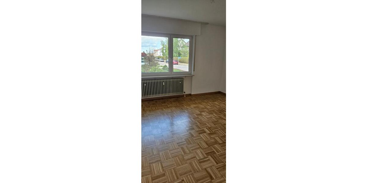 Erdgeschoßwohnung Bad Rappenau - 28.5 Zimmer, 69 m&sup2;, 720&euro; | Angebot:26237158