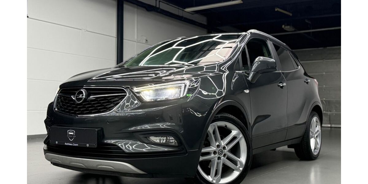 Opel Mokka 129.220 km 11.680 € Sinsheim 74889