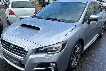 Subaru Levorg 25.000 km 22.949 &euro; Steinheim an der Murr 71711