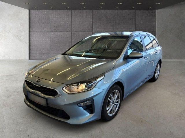 Kia ceed Sportswagon 97.700 km 16.730 &euro; Bad Rappenau 74906