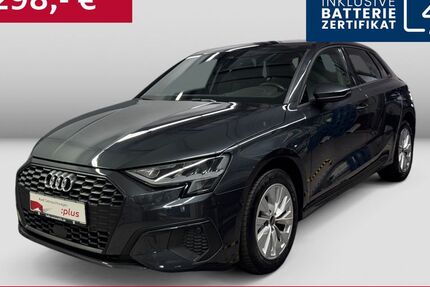 Audi A3 37.500 km 25.860 € Ludwigsburg 71636