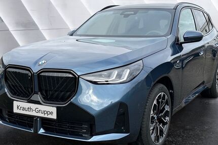 BMW X3 9.500 km 64.900 &euro; Mosbach-Neckarelz 74821