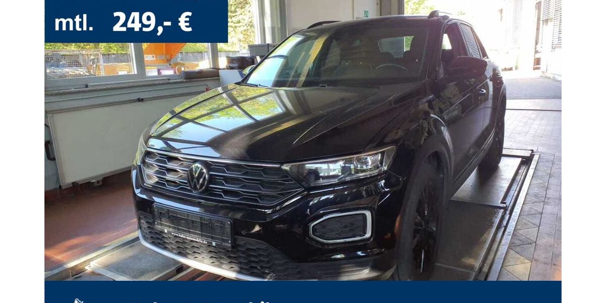VW T-Roc 52.617 km 21.930 &euro; Ludwigsburg 71634