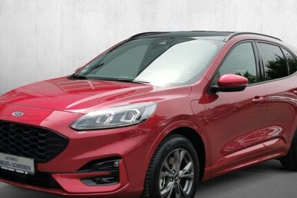 Ford Kuga 50.486 km 22.990 &euro; Ludwigsburg 71636