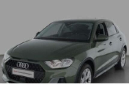 Audi A1 7.500 km 25.930 &euro; Heilbronn 74074
