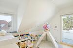Maisonettenwohnung Ludwigsburg Oßweil - 3.5 Zimmer, 109 m&sup2;, 1.550&euro; | Angebot:26167353