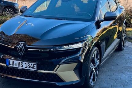 Renault Megane 36.100 km 26.900 € Ludwigsburg 71636