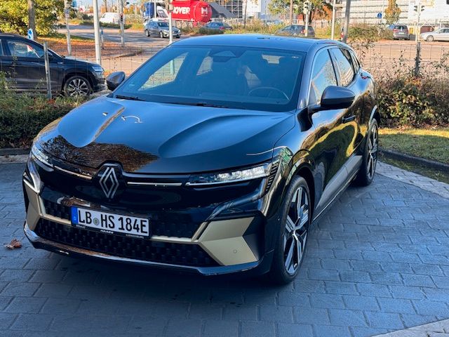 Renault Megane 36.100 km 26.900 € Ludwigsburg 71636