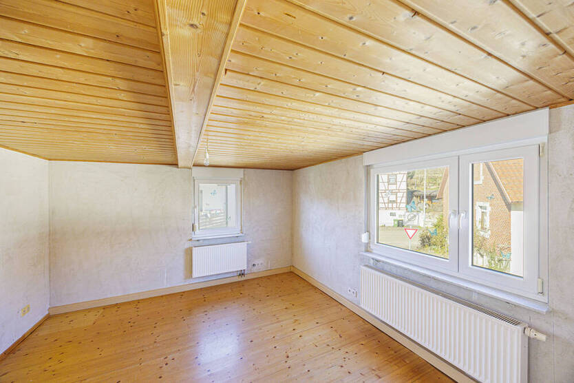 WEITBLICK: Hier fängt Freiheit an! 5 zimmer