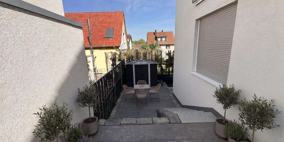 Einfamilienhaus Heilbronn Horkheim - 7 Zimmer, 190 m&sup2;, 739.000&euro; | Angebot:27296874