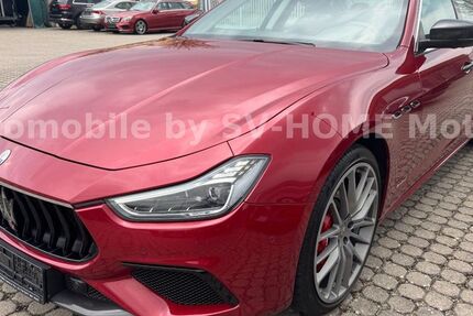 Maserati Ghibli 125.000 km 31.999 &euro; Ilsfeld 74360