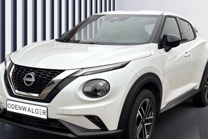 Nissan Juke 20.296 km 18.788 &euro; Zaberfeld-Michelbach 74374