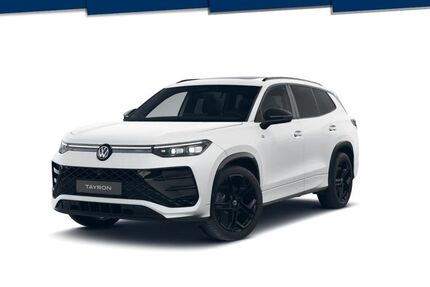 VW Tayron 11.500 km 64.880 &euro; Mosbach 74821